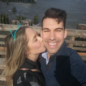 Meet your Posher, Abel